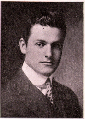 Photo of Harold T. Andrews